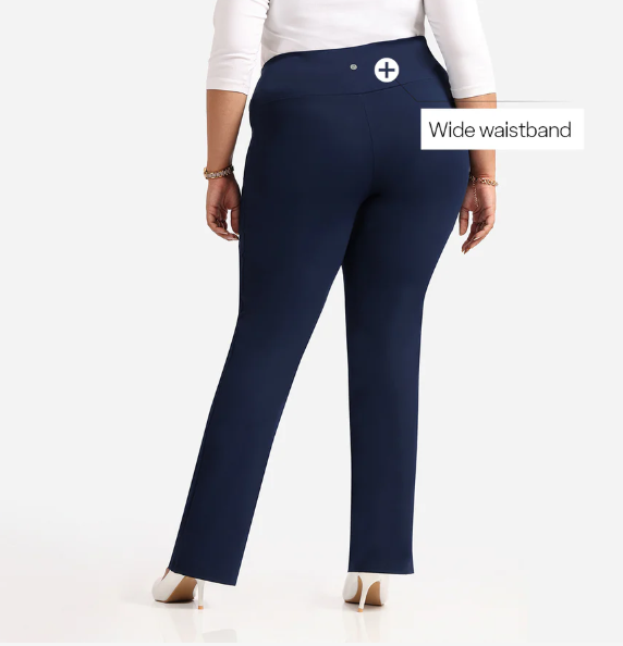 Ultimate Straight Pants - Lite Tall