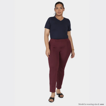 On-The-Go Track Pants Regular