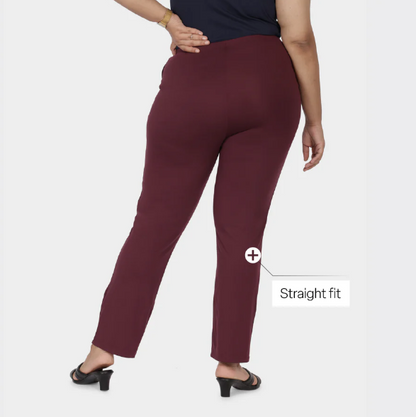 On-The-Go Track Pants Regular