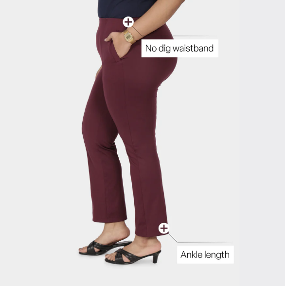 On-The-Go Track Pants Regular