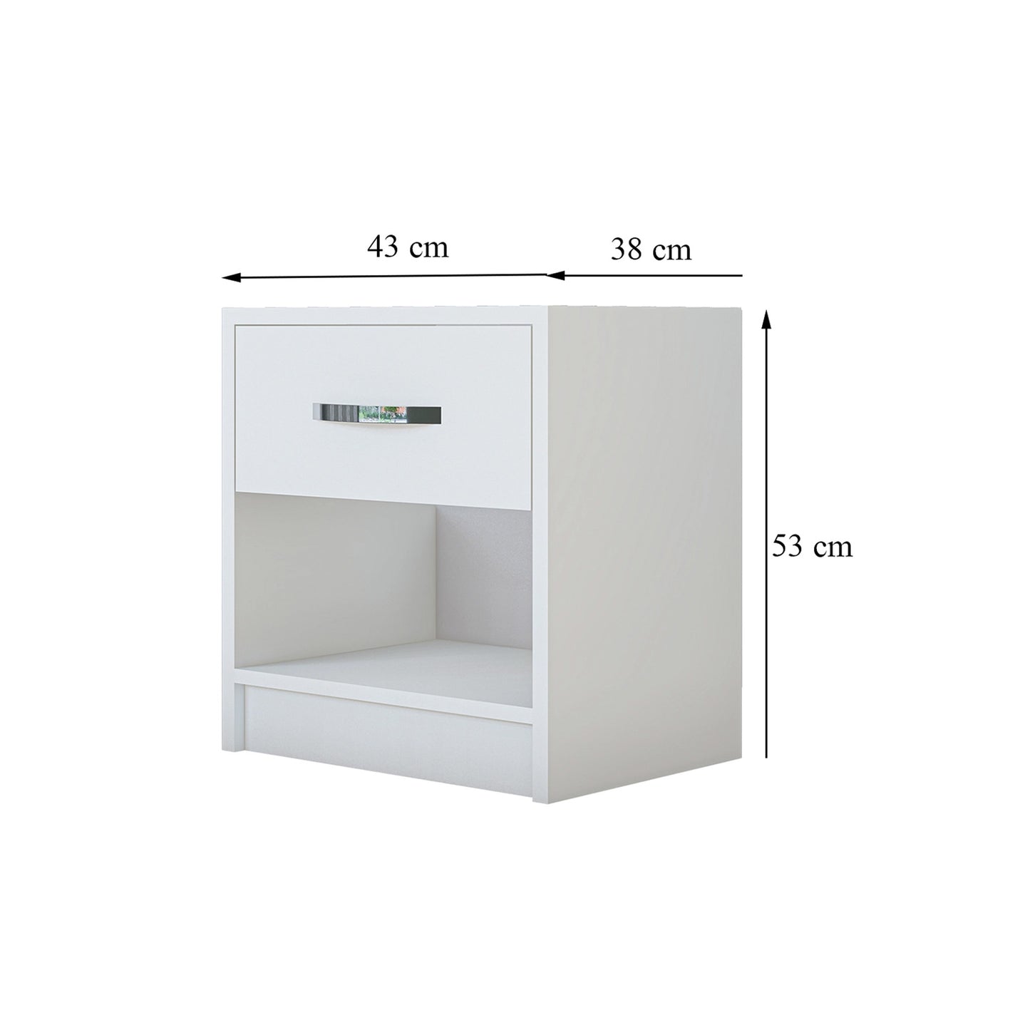 Esil Youth Room Set, 4 Covers, Gm 906 (MF5-318)