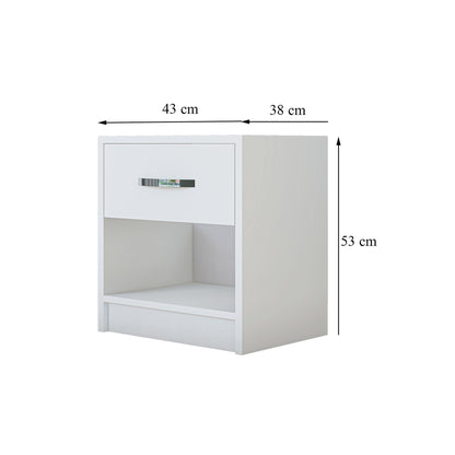 Esil Youth Room Set, 4 Covers, Gm 906 (MF5-318)