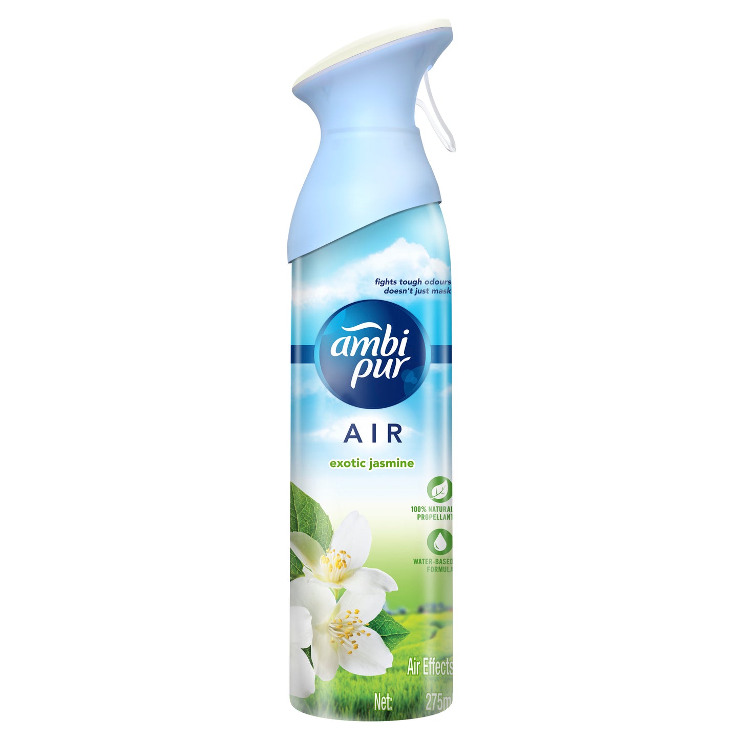 Air Effect Air Freshner-275G Exotic & Jasmine