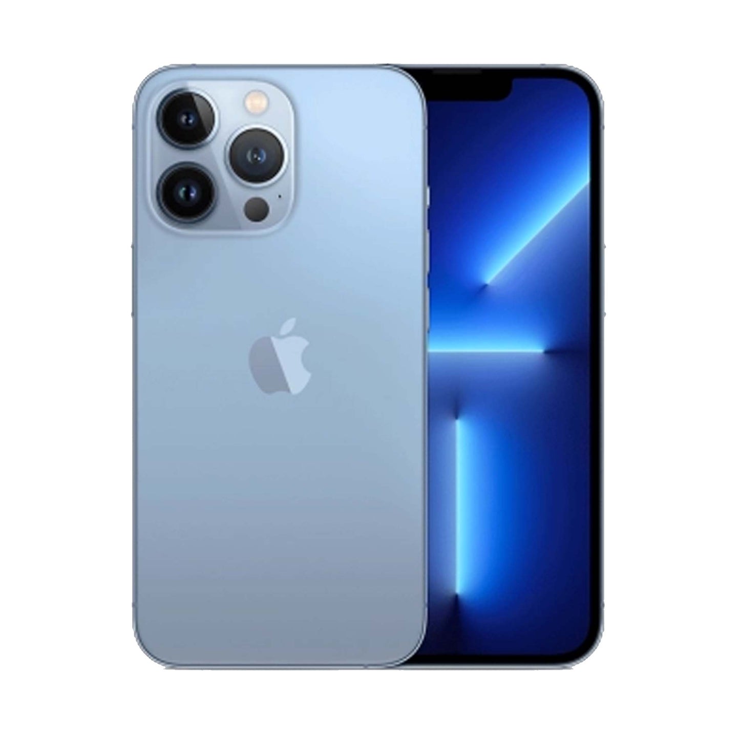 iPhone 13 Pro 128GB Sierra Blue Good (Refurbished)