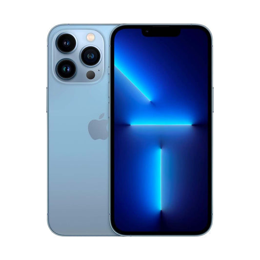 iPhone 13 Pro 128GB Sierra Blue Good (Refurbished)