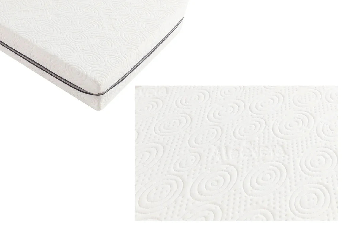 Luna Ambino Baby Mattress, 60x120 (PY3-2113) / made in eu