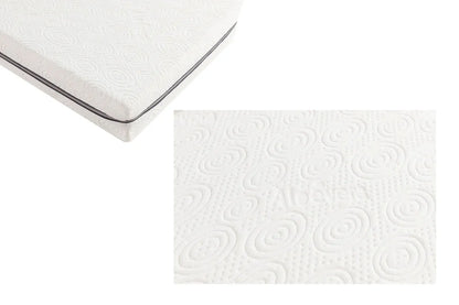 Luna Ambino Baby Mattress, 60x120 (PY3-2113) / made in eu