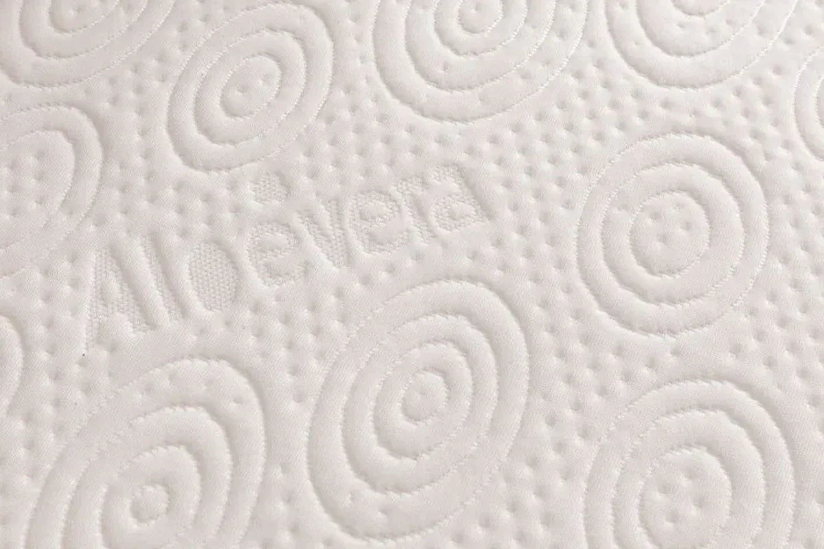 Luna Ambino Baby Mattress, 60x120 (PY3-2113) / made in eu