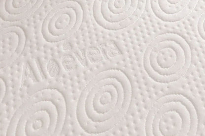 Luna Ambino Baby Mattress, 60x120 (PY3-2113) / made in eu