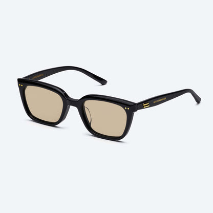 Loloe PC Frame Gold+Black
