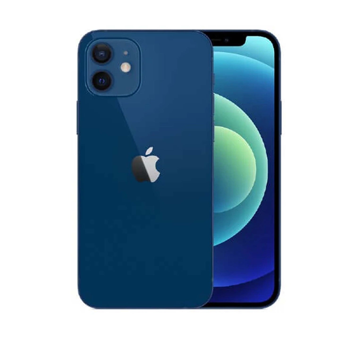 iPhone 12 128GB Blue Good (Refurbished)
