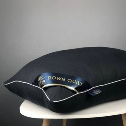 Sleeping Pillow - Black