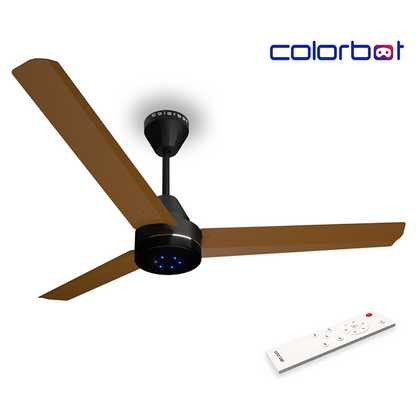 Stella BLDC Fan with Remote