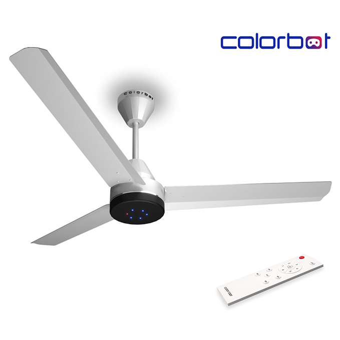 Stella BLDC Fan with Remote