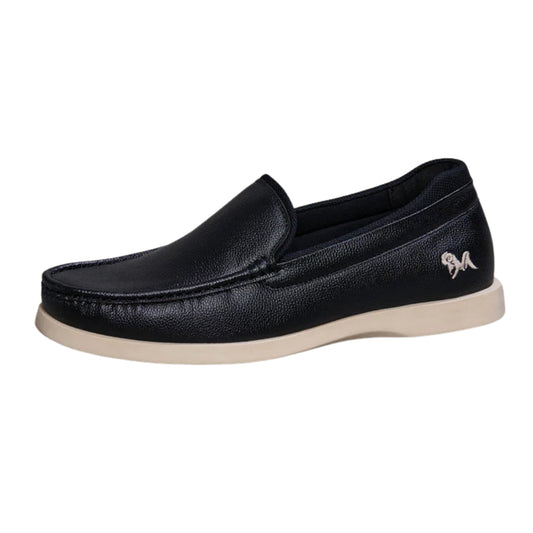 The Luxe Loafers