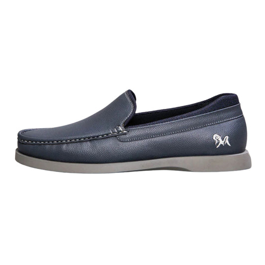 The Luxe Loafers