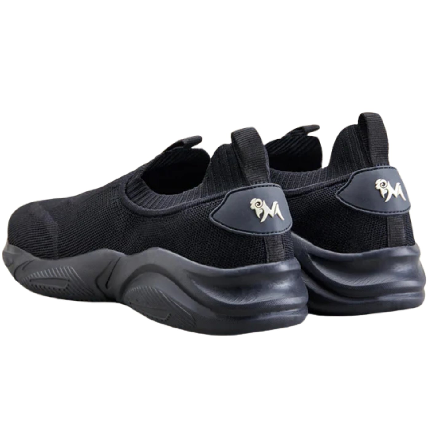 Sole Max Slip Ons