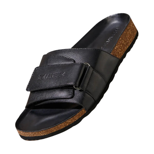 Cork Slides
