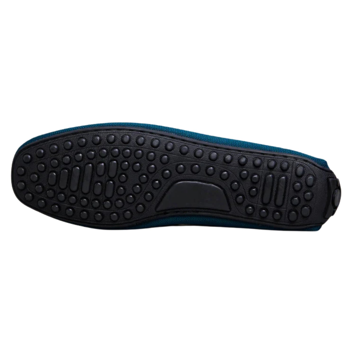 ReLive Knit Color Block Loafers