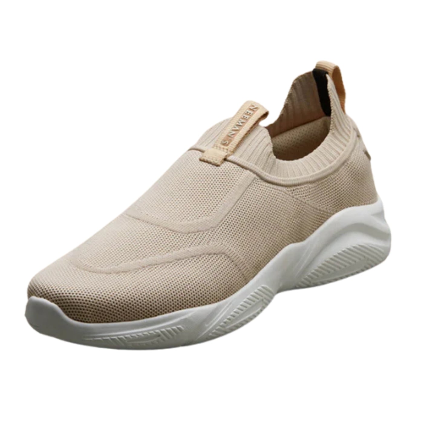 Sole Max Slip Ons