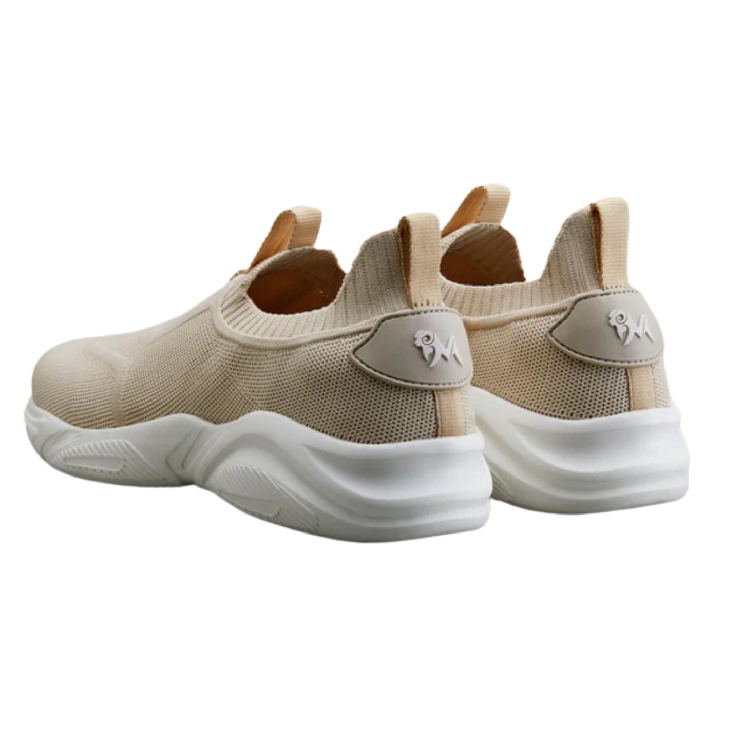 Sole Max Slip Ons