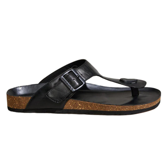 Cork Thong Sandals