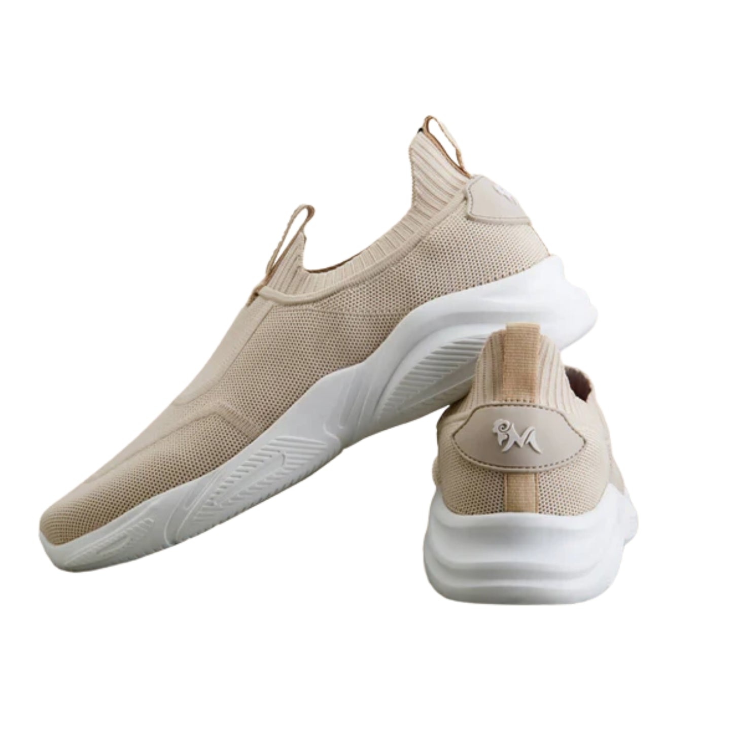 Sole Max Slip Ons