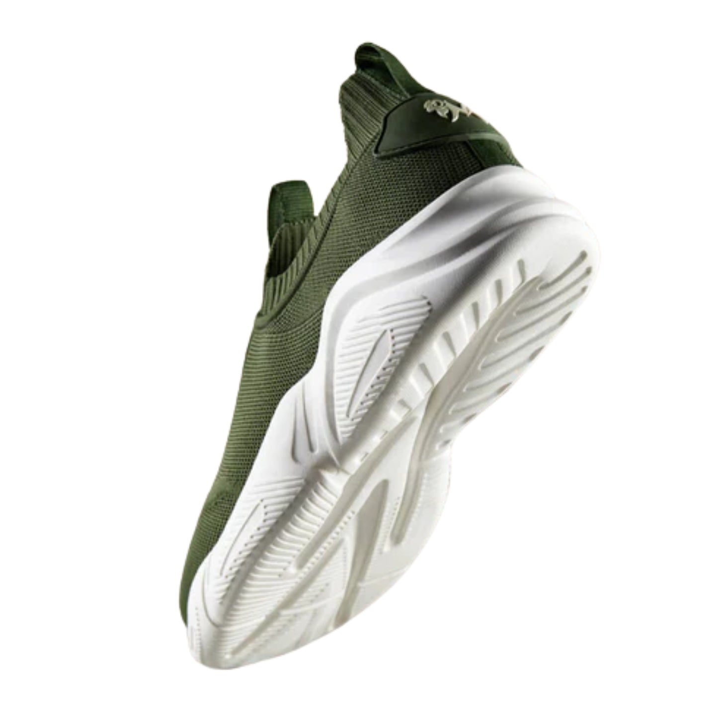 Sole Max Slip Ons