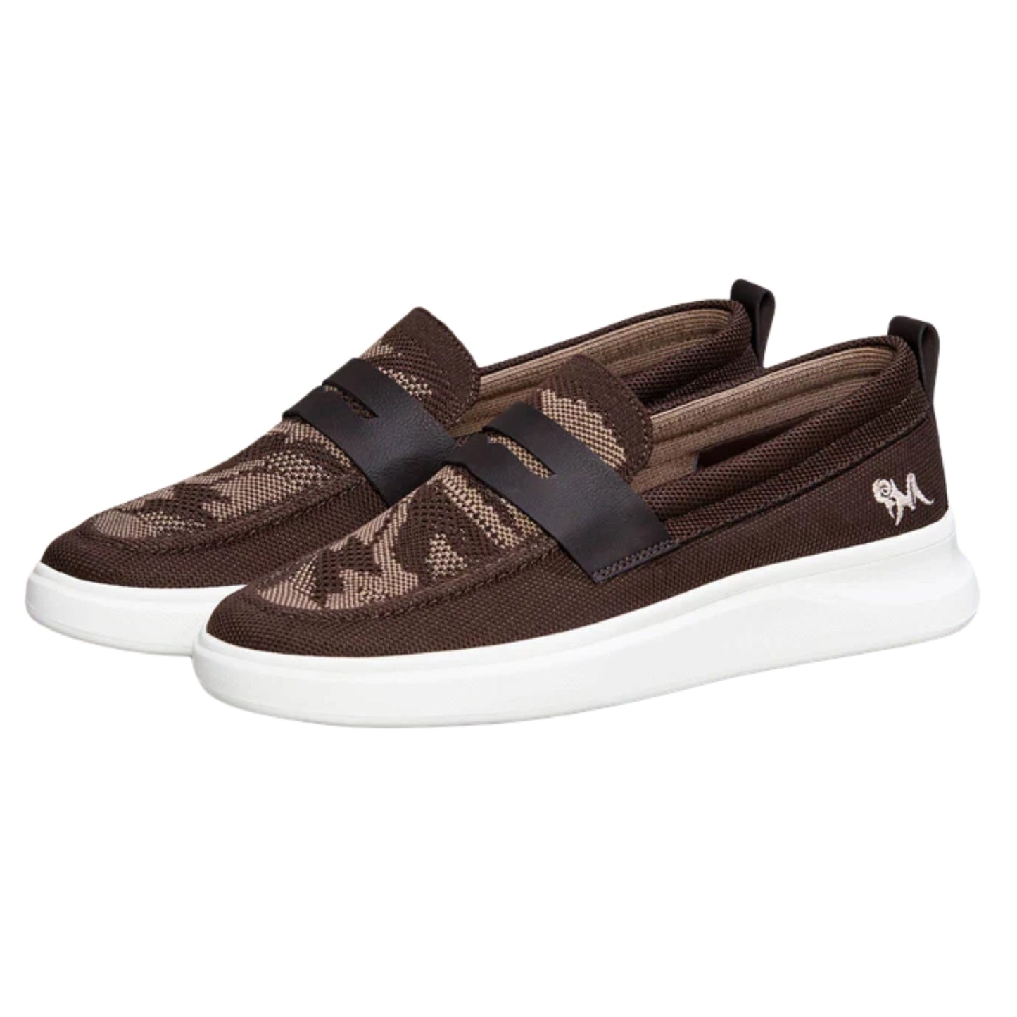 The Breezy Loafers