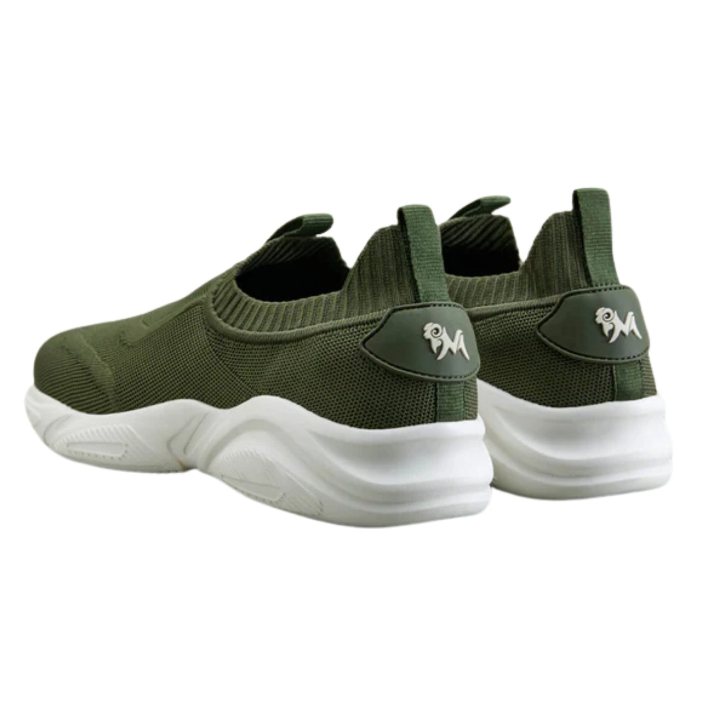 Sole Max Slip Ons