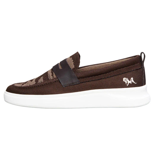 The Breezy Loafers