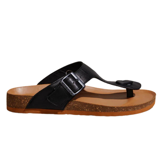 Cork Thong Sandals