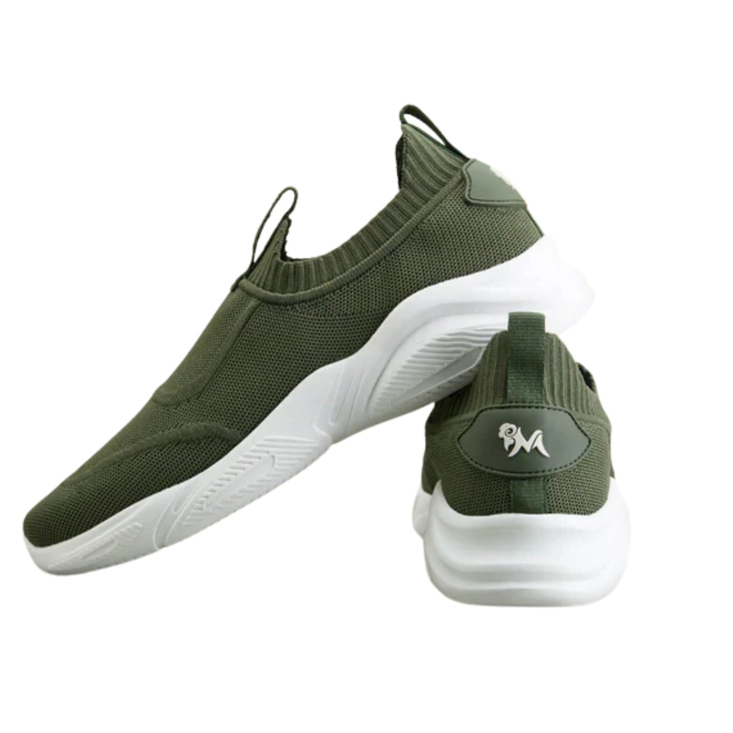 Sole Max Slip Ons