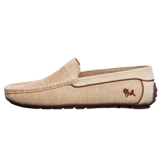 The Weave Loafers