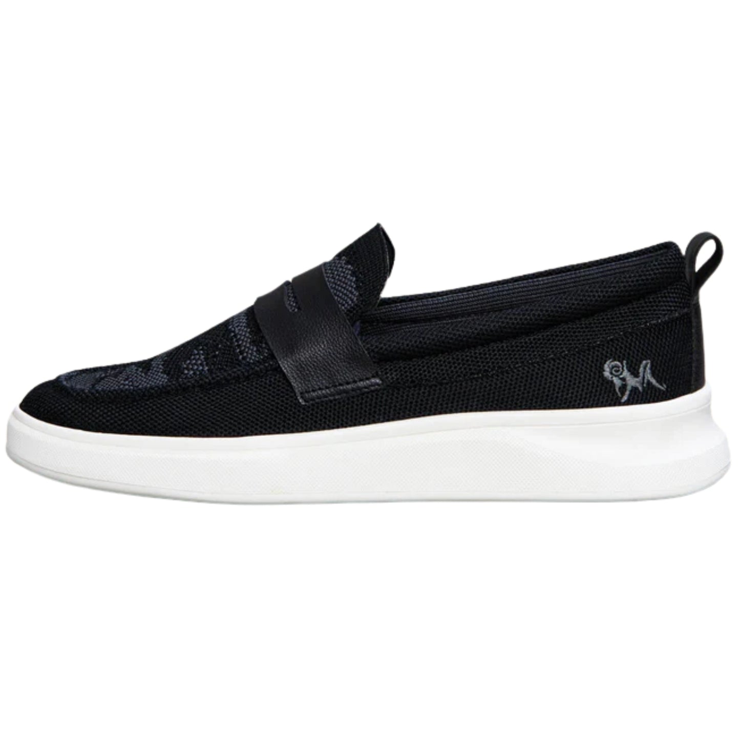 The Breezy Loafers