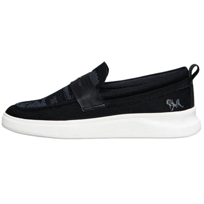 The Breezy Loafers