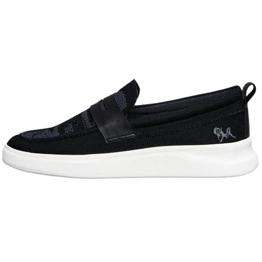 The Breezy Loafers