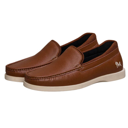 The Luxe Loafers