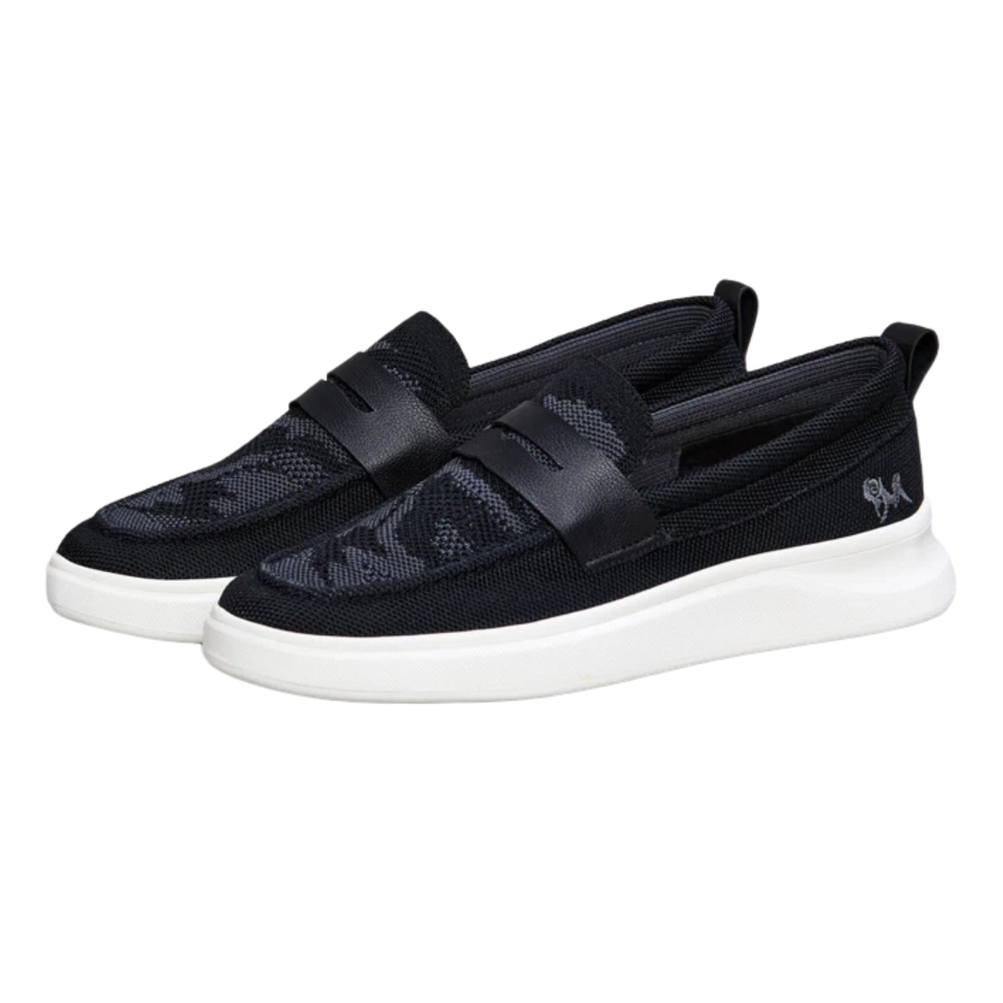 The Breezy Loafers