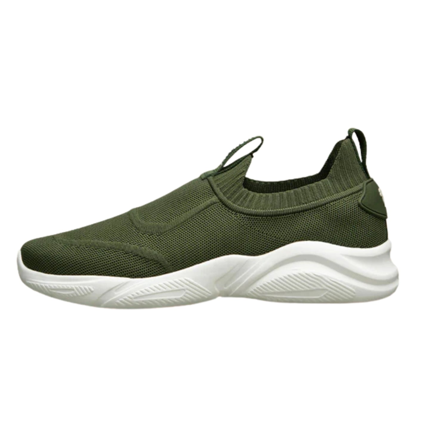 Sole Max Slip Ons