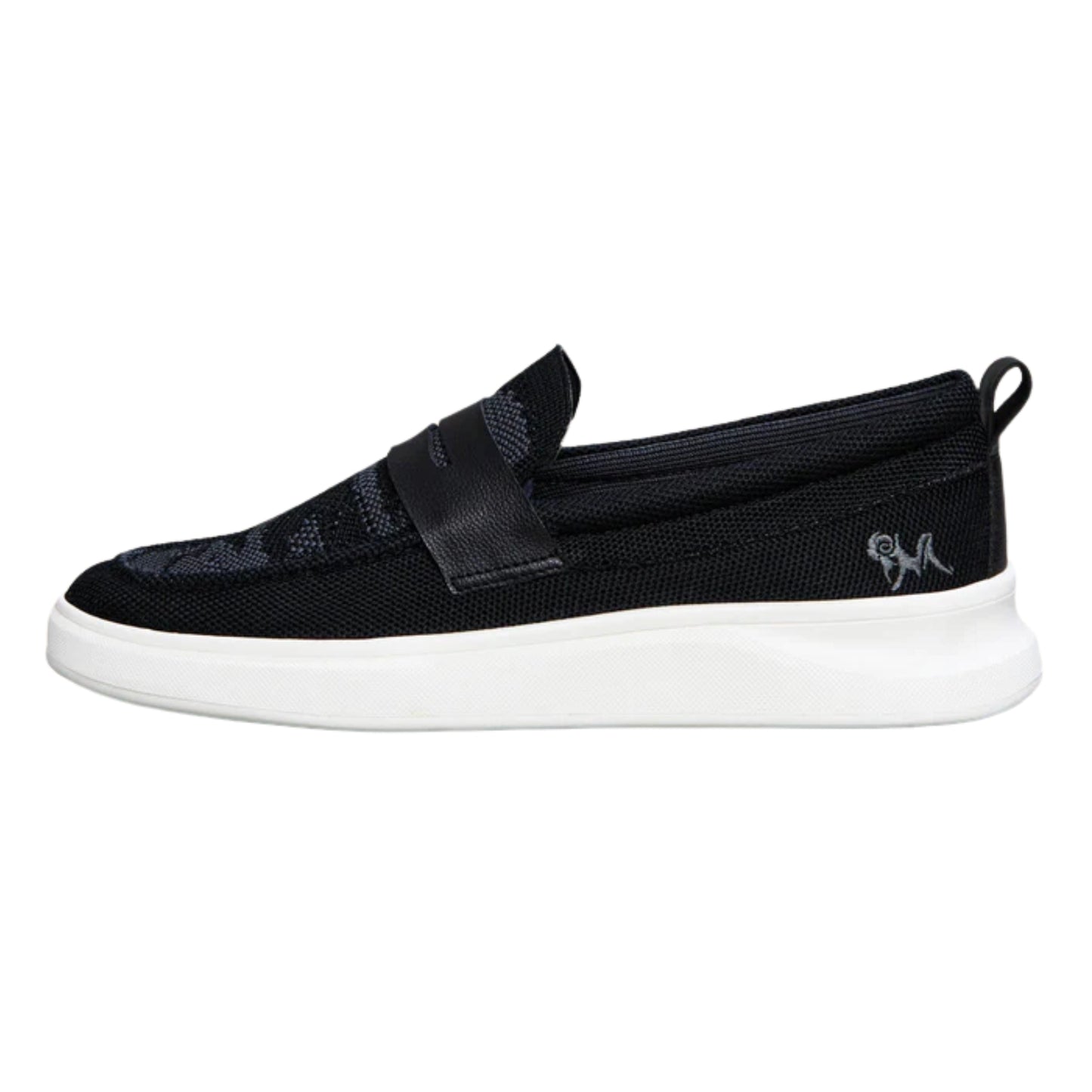 The Breezy Loafers