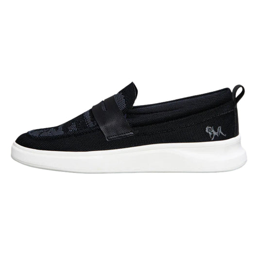 The Breezy Loafers