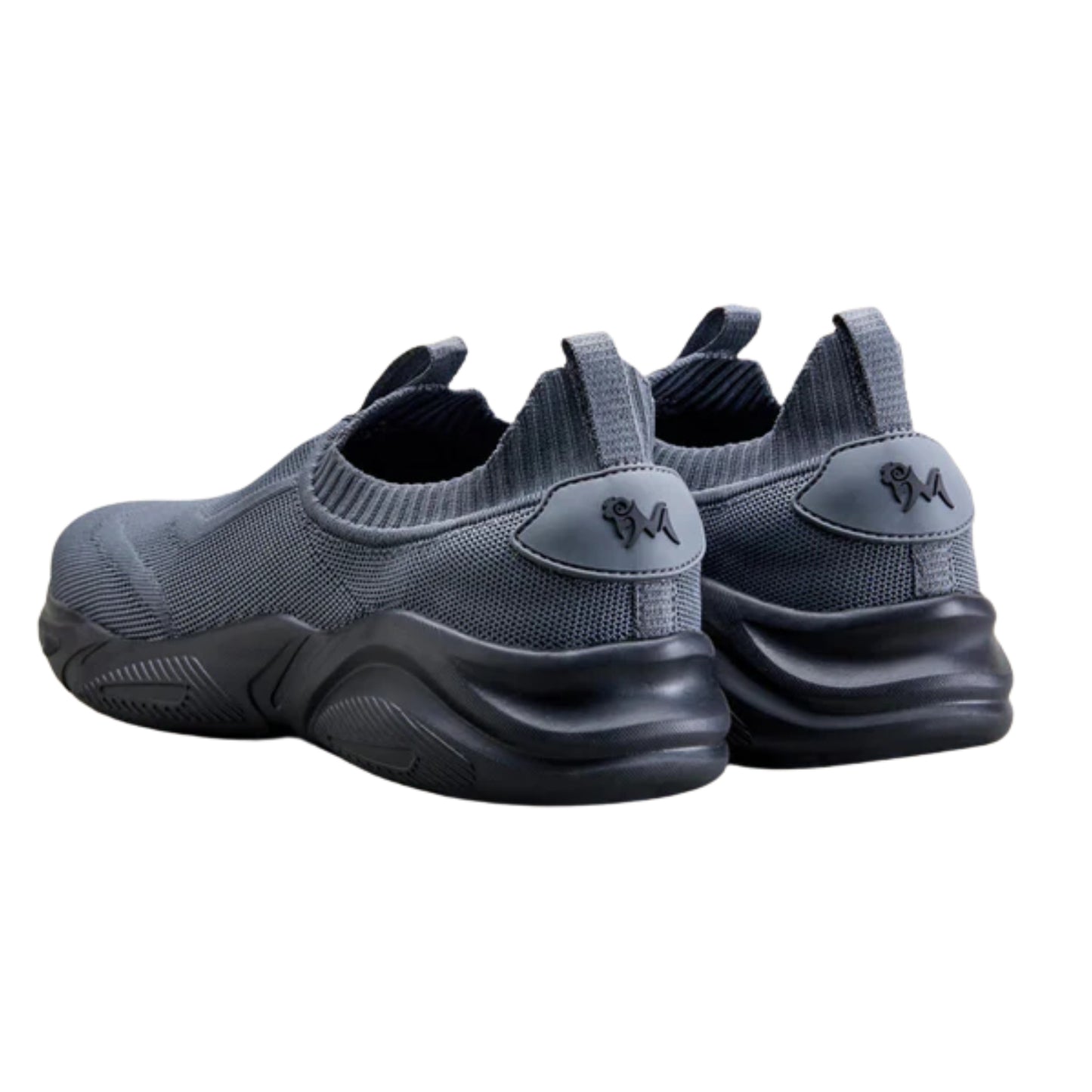 Sole Max Slip Ons