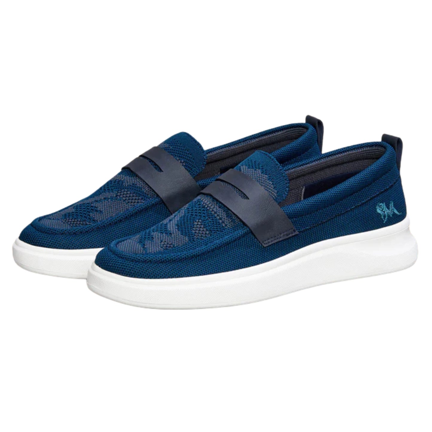 The Breezy Loafers