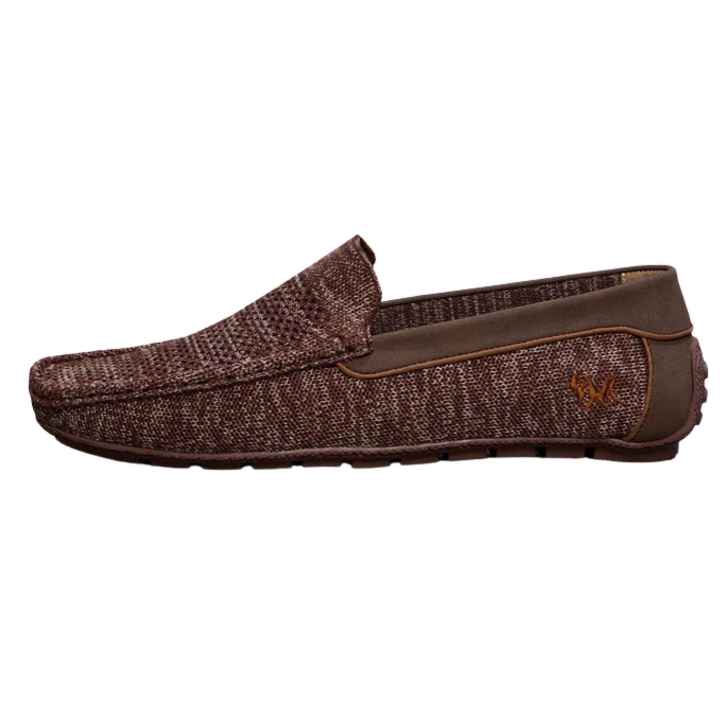 The Weave Loafers