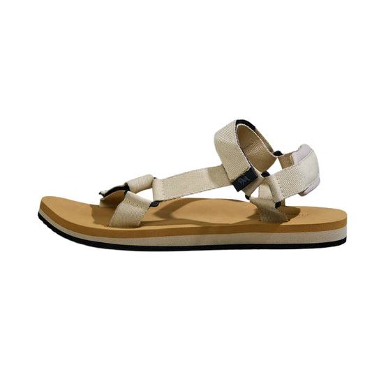 Airy Strap Sandals