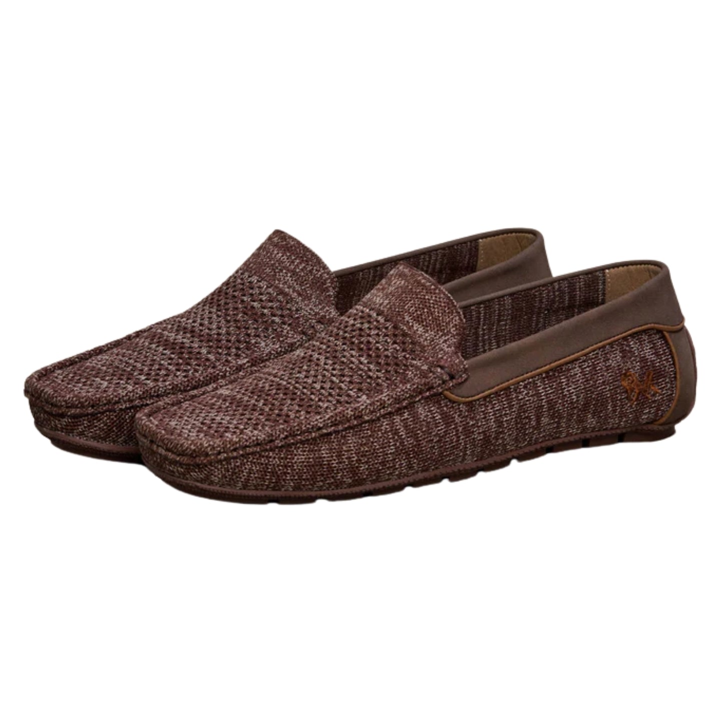 The Weave Loafers