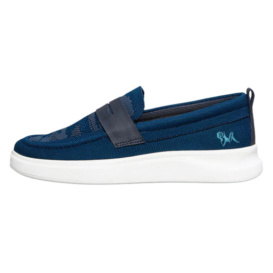 The Breezy Loafers