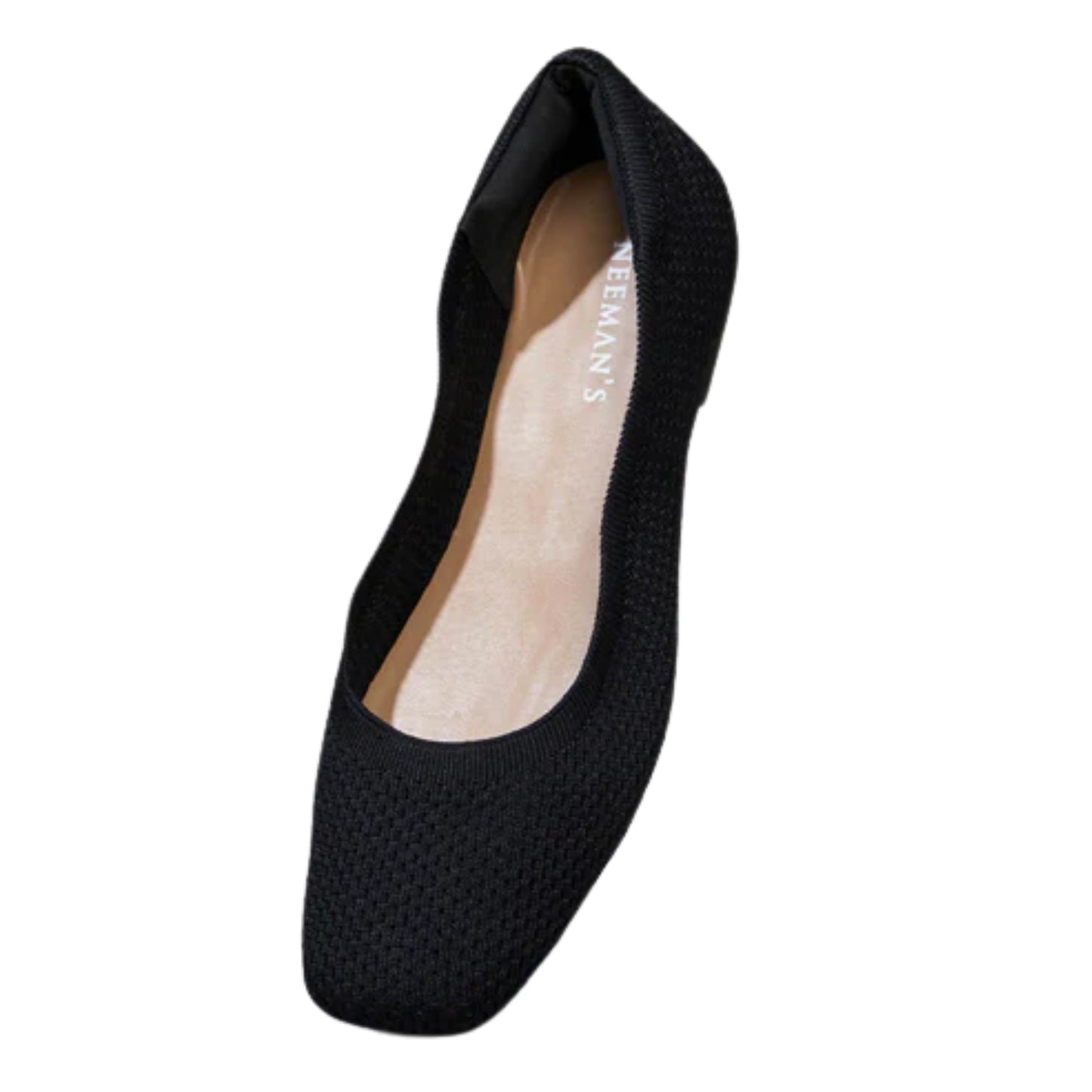 Plush Square Flats