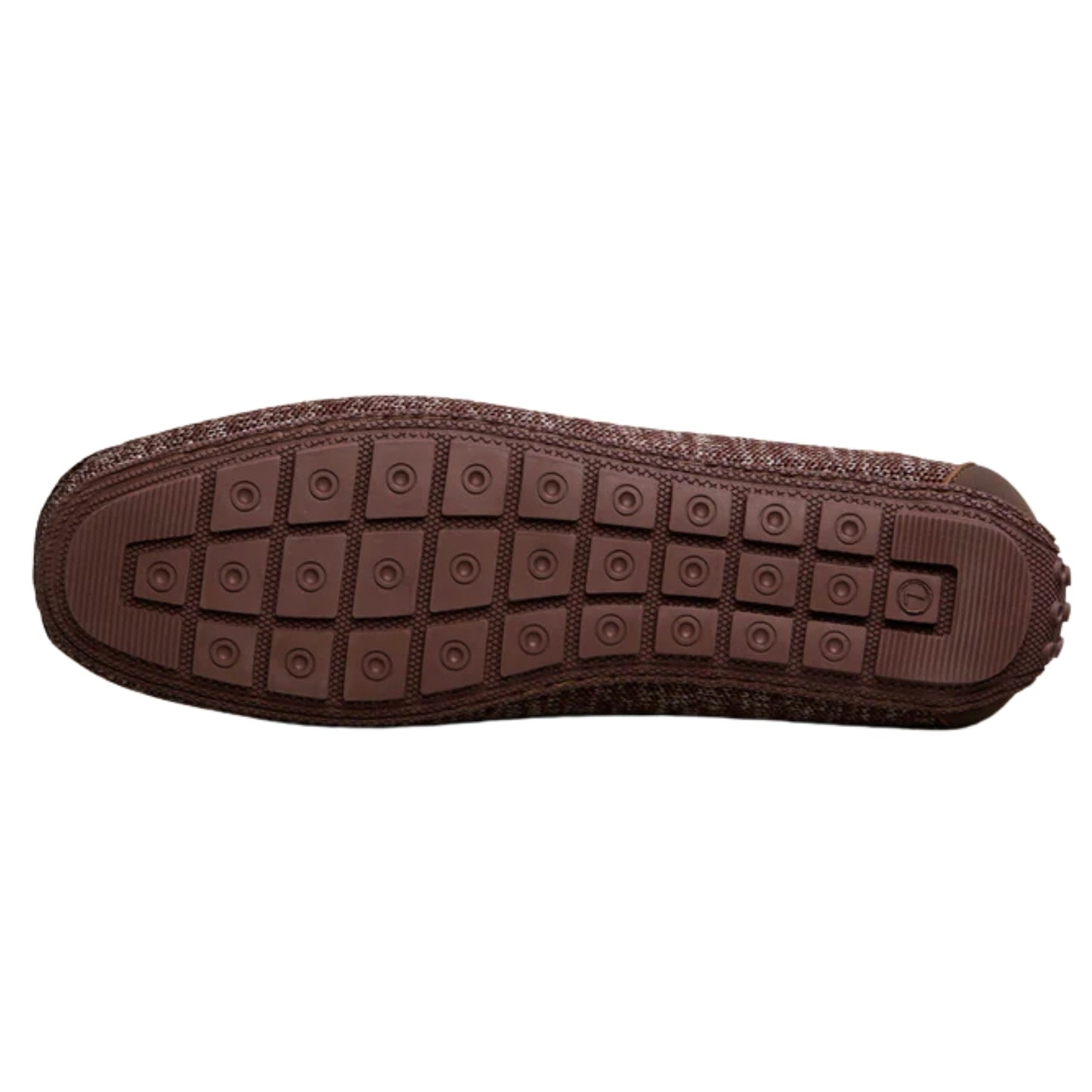 The Weave Loafers